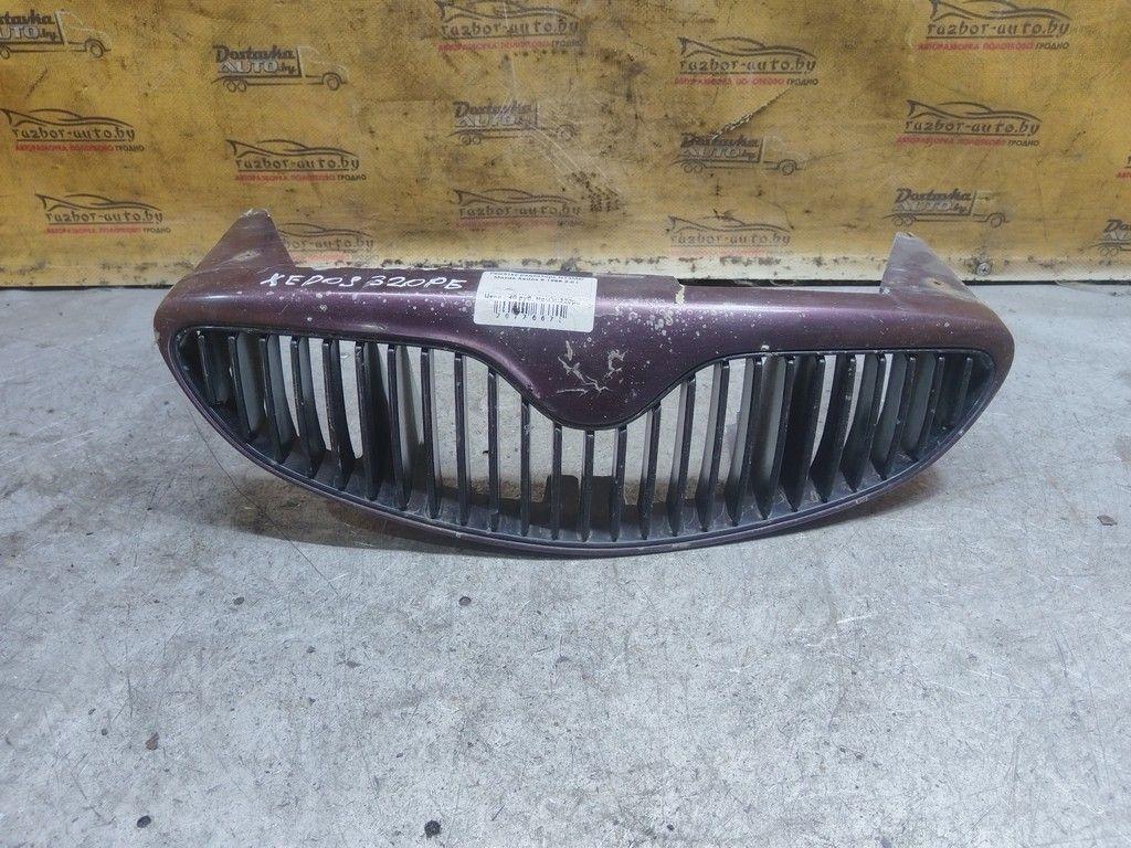 Решетка радиатора NT3M9I Mazda Xedos 6 - Фото 1