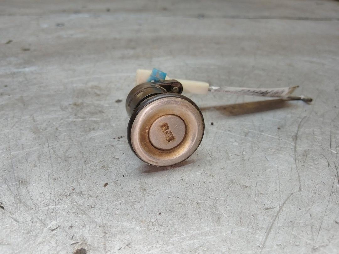 Личинка дверного замка 24DWP3 Citroen Jumper