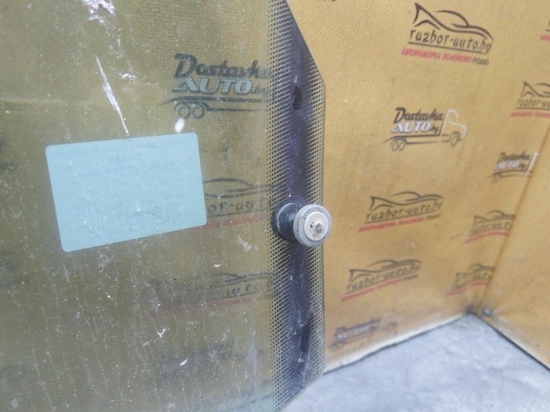 Стекло двери задней правой P7ICN0 Audi 80 купить на авторазборке