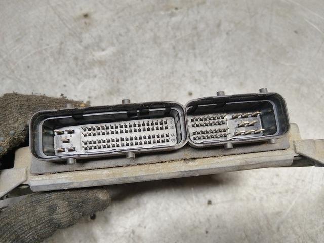 Блок управления двигателем 0WHHXT Alfa Romeo 147 купить