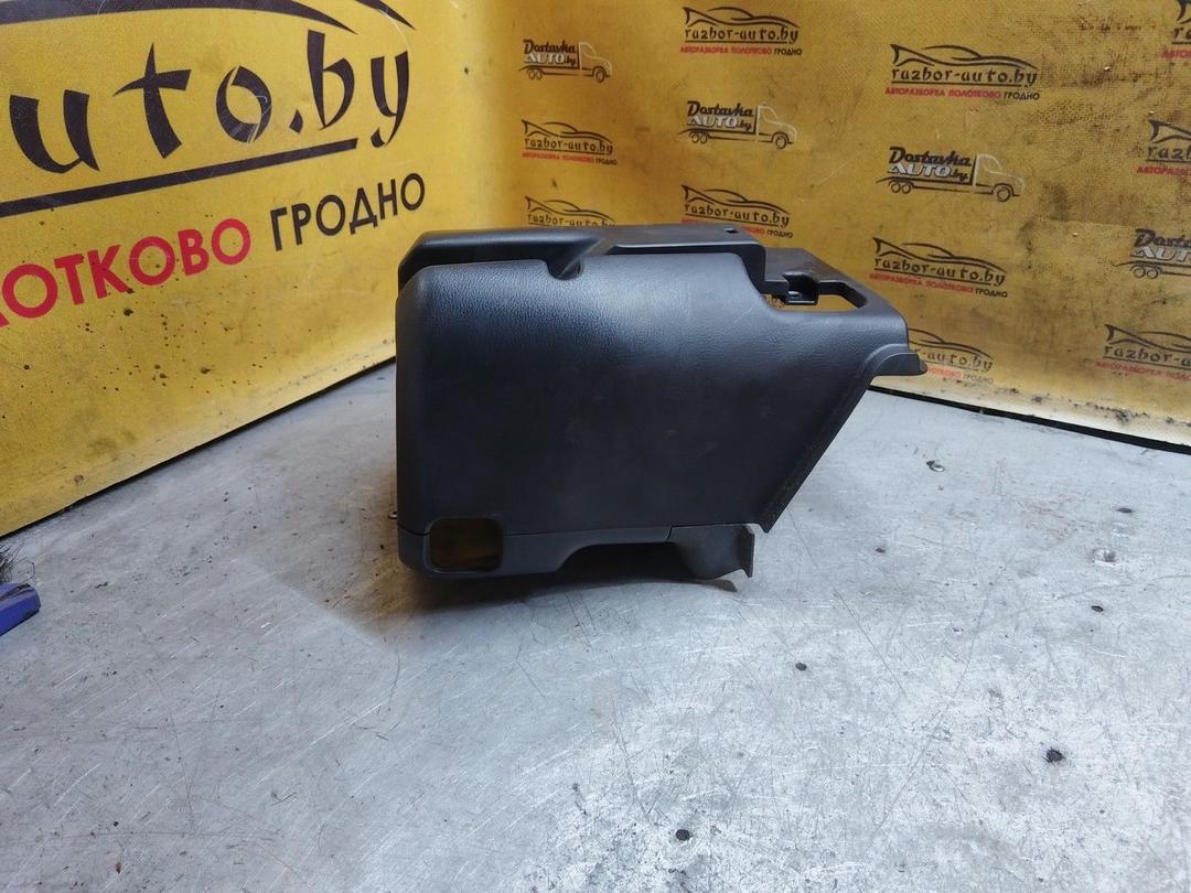 Кожух рулевой колонки 4PUFED Honda Accord купить с доставкой