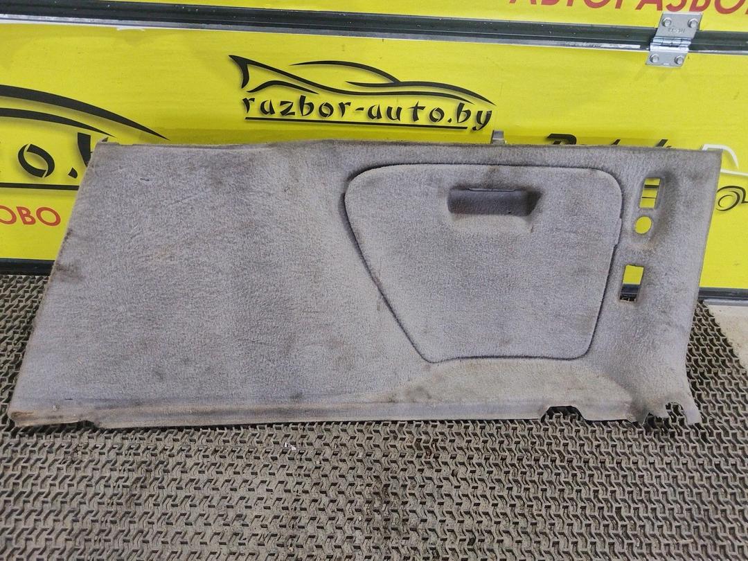 Обшивка багажника QP8X1Y Citroen C5