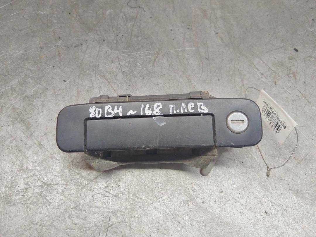 Ручка наружная передняя левая ANVKPG Audi 80