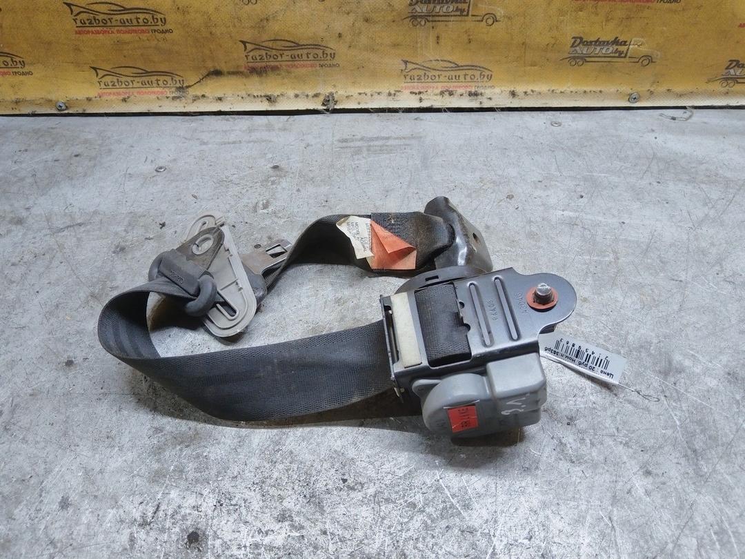 Ремень безопасности задний левый QW4AC3 Daewoo Leganza купить
