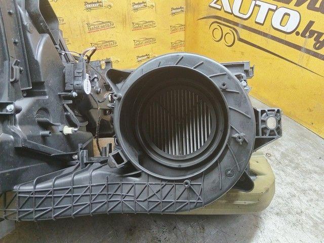 Корпус отопителя (печки) UOLDBE Opel Insignia купить с доставкой