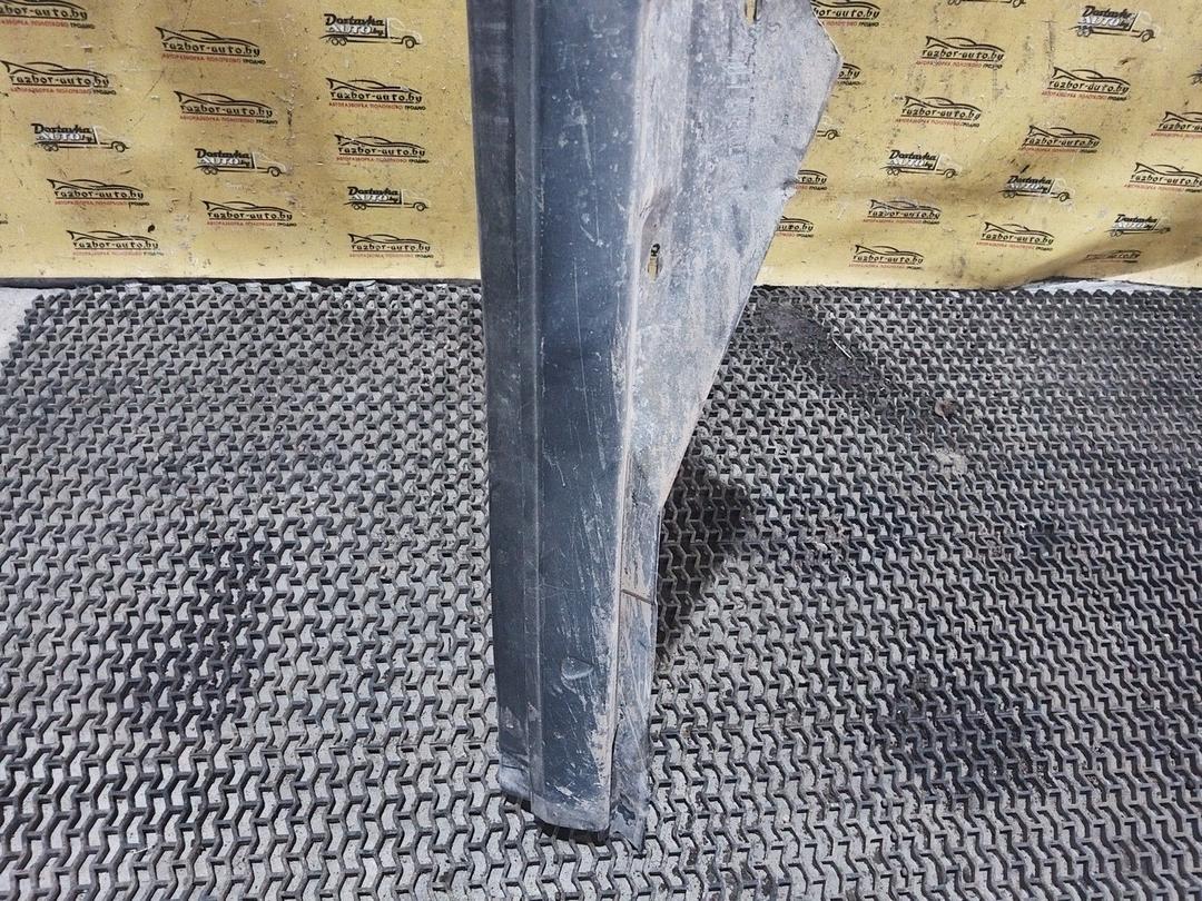 Накладка на порог DV1W0H Volkswagen Passat купить с доставкой