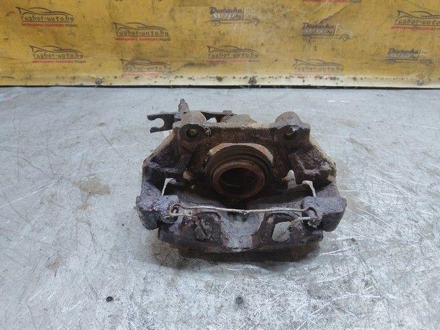 Суппорт передний правый BV3RXR Audi A4 купить в магазине запчастей бу