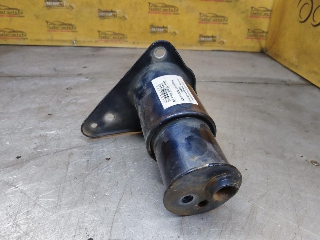 Кронштейн усилителя бампера переднего (Домик) II49R0 Peugeot 607 купить с доставкой