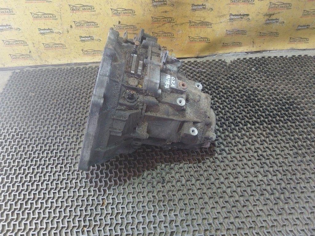 КПП механическая (МКПП) 5-ступенчатая 7Y287R Opel Zafira - Фото 3