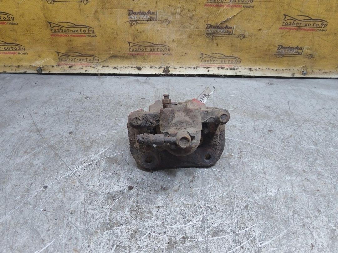 Суппорт задний правый 0K0Z4S Honda Accord - Фото 3