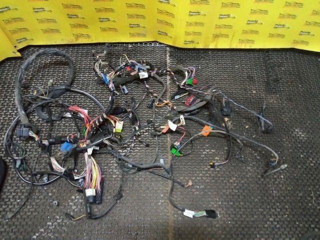 Проводка UU3845 Renault Scenic RX4 купить