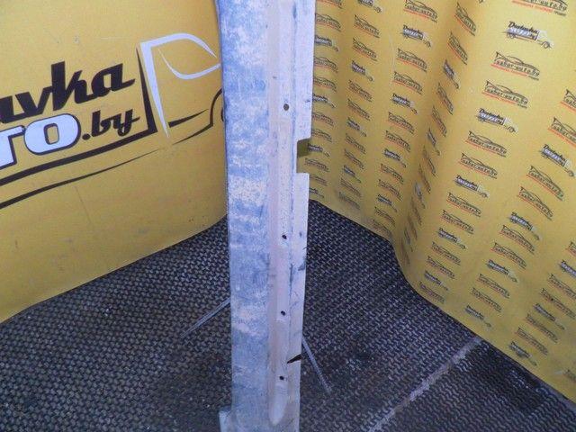 Накладка на порог 77U76H Volvo V70 - Фото 6