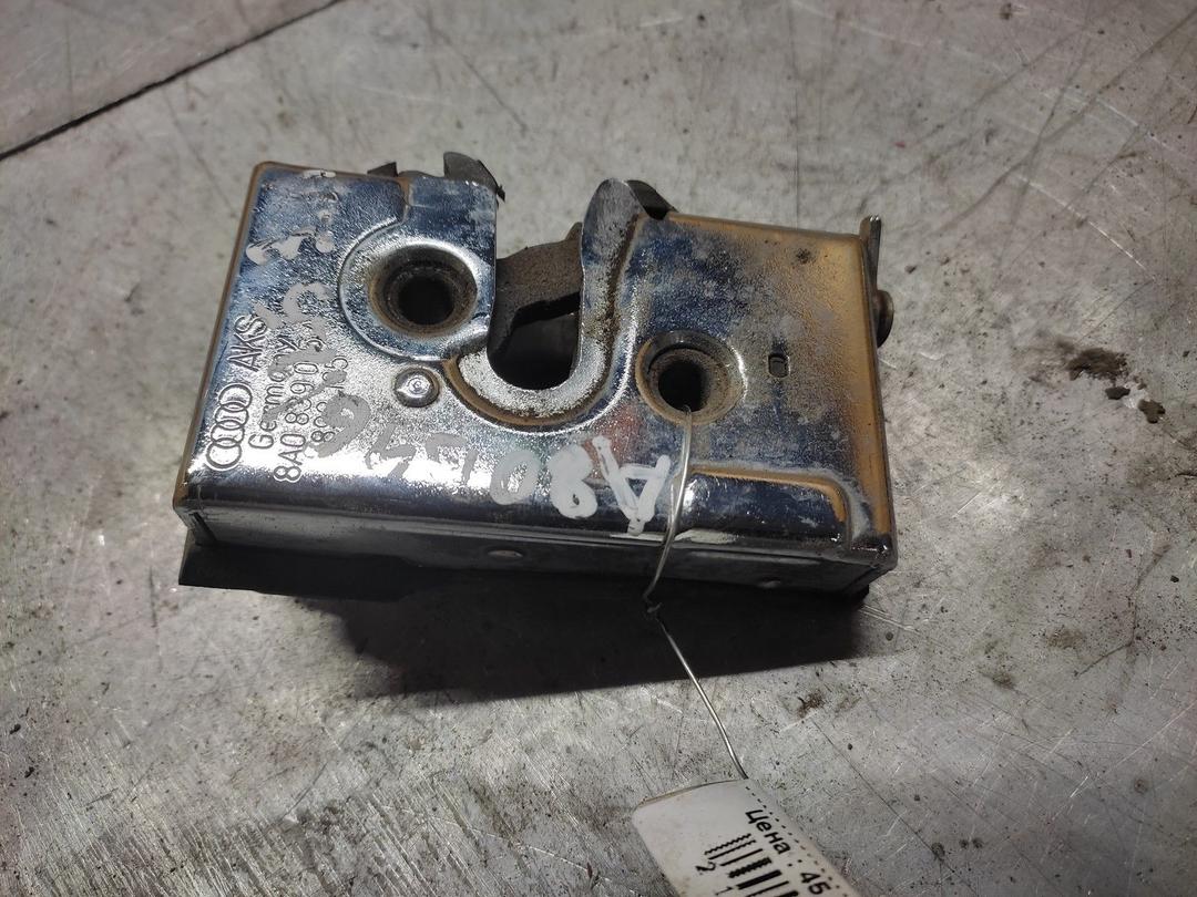 Замок двери задней левой 46RR95 Audi 80