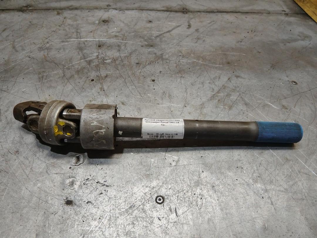 Рулевой карданчик ZWSZM2 Volkswagen Passat - Фото 1