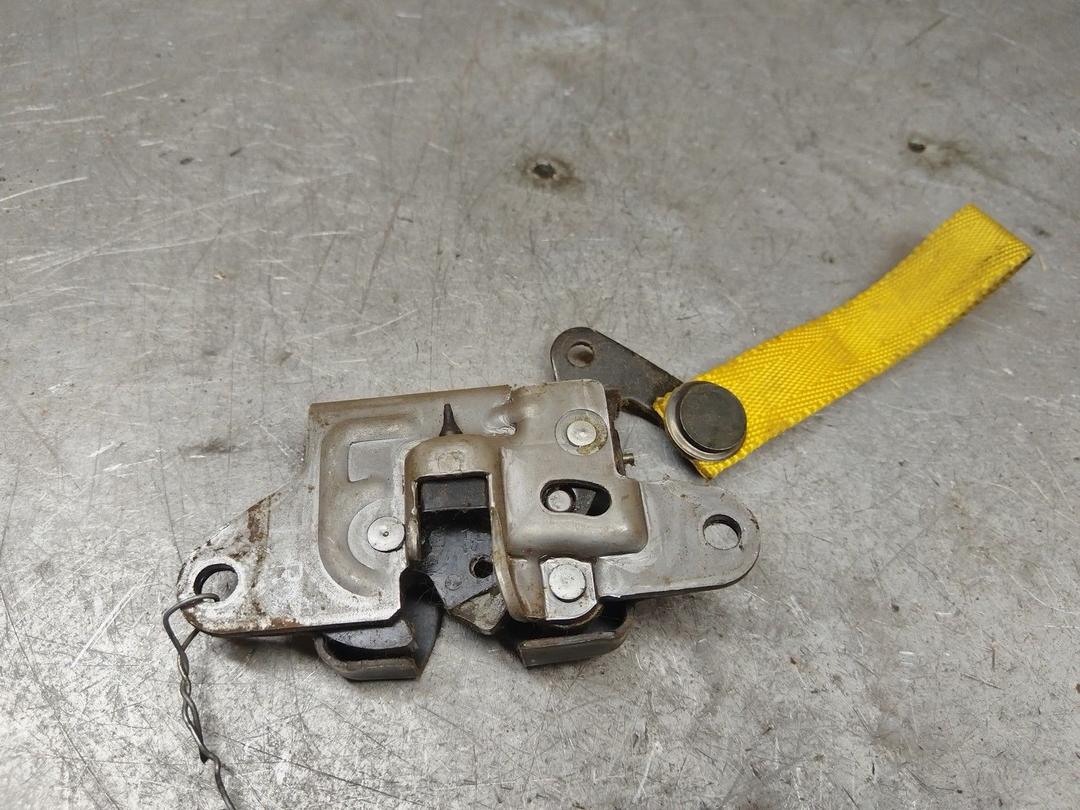 Замок спинки сиденья ZE272D Honda Accord купить