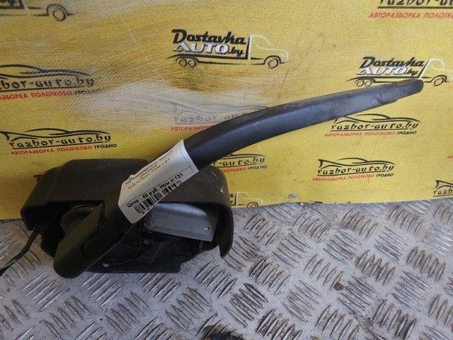 Щеткодержатель задний ZHCDW6 Toyota Aygo - Фото 1