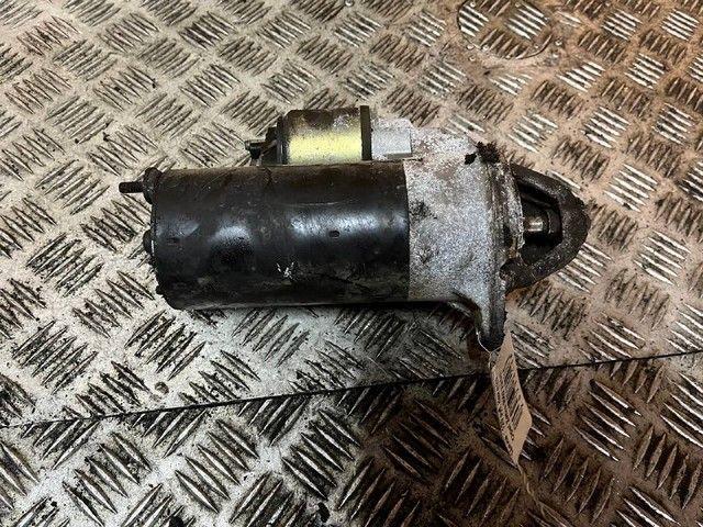 Стартер X5E64O Opel Zafira купить с доставкой