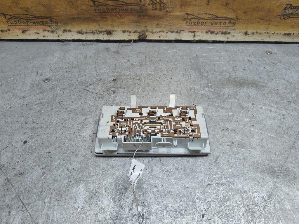 Фонарь салона (плафон) H4IJLB Opel Insignia - Фото 2