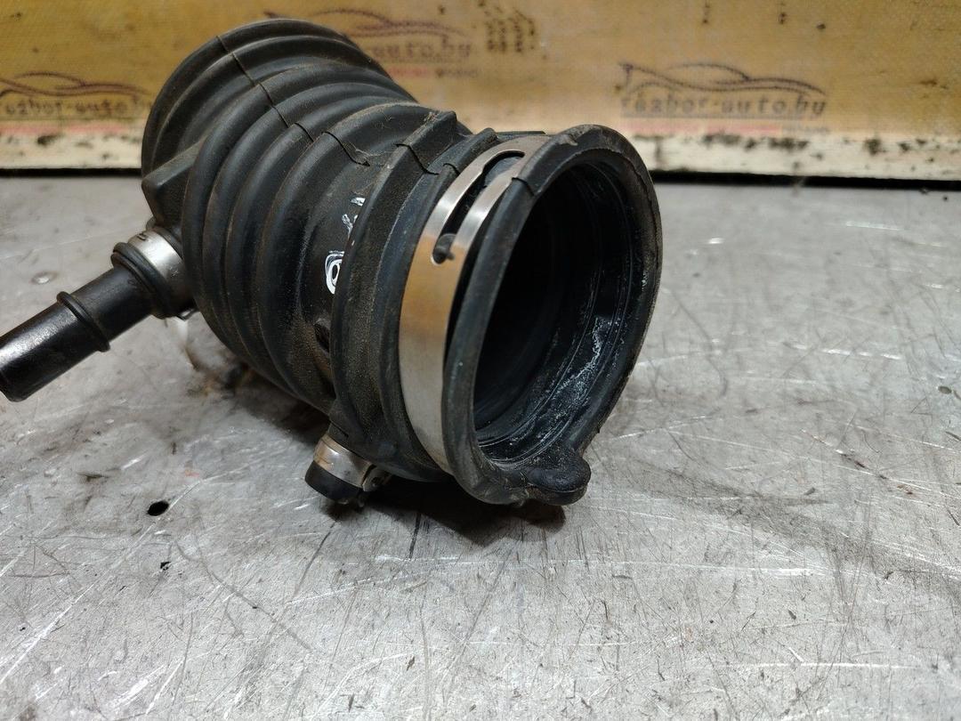 Патрубок воздушного фильтра MJA1EX Ford Fusion - Фото 2