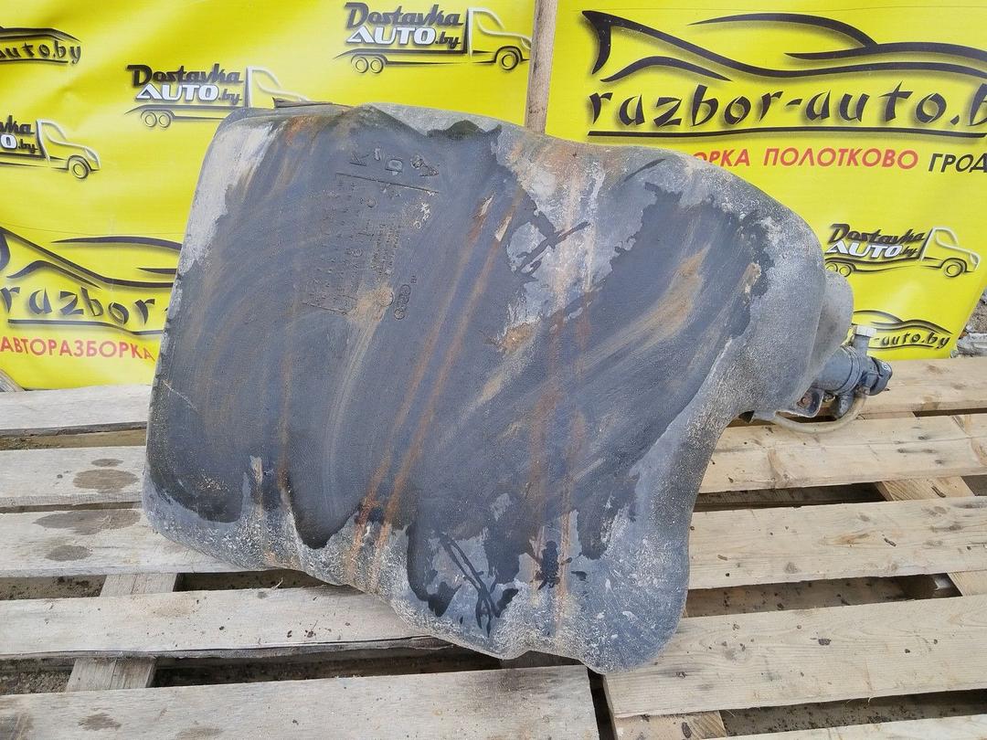 Бак топливный CP0CWR Volkswagen Jetta купить с доставкой. Огромный выбор запчастей и марок авто. У нас есть практически все.