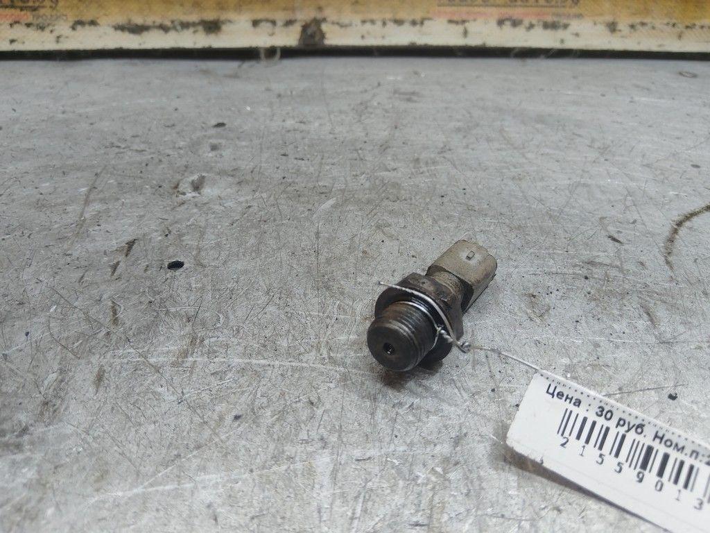 Датчик давления масла 2VON1F Citroen C5 - Фото 1