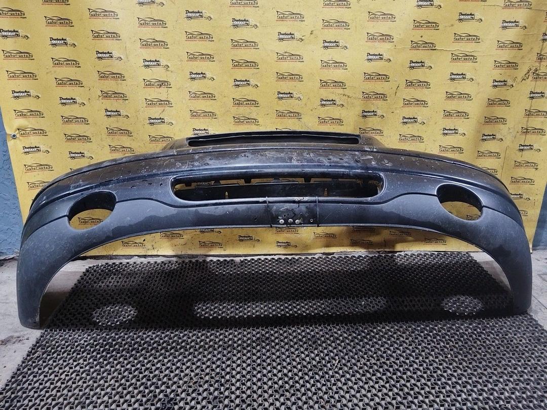 Бампер передний 0RI6DV Volvo S60 купить на авторазборке