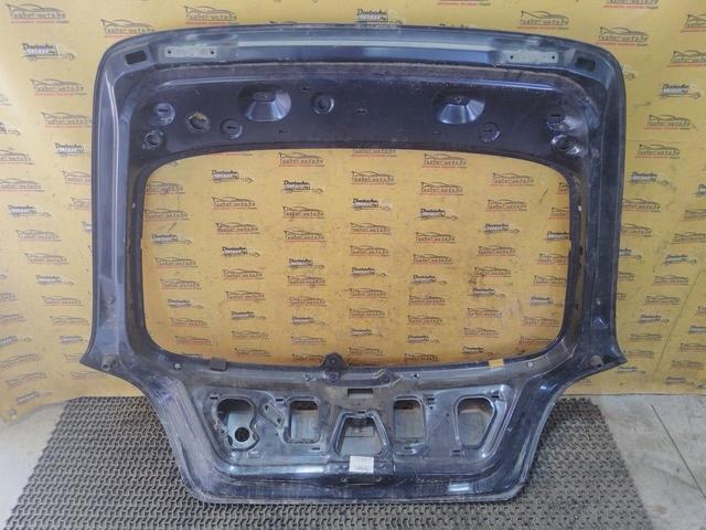 Крышка багажника (дверь 3-5) 3SJ89U Rover 200 undefined