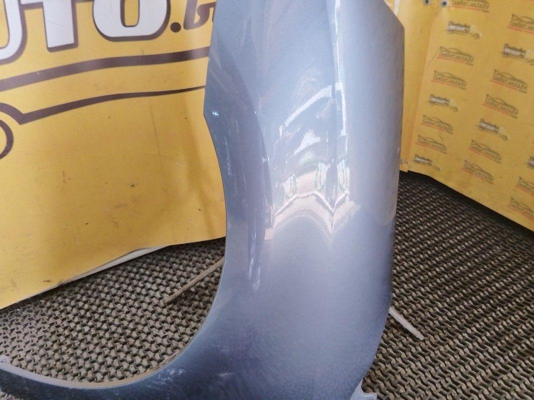 Крыло переднее левое IUN7JP Citroen C4 - Фото 3