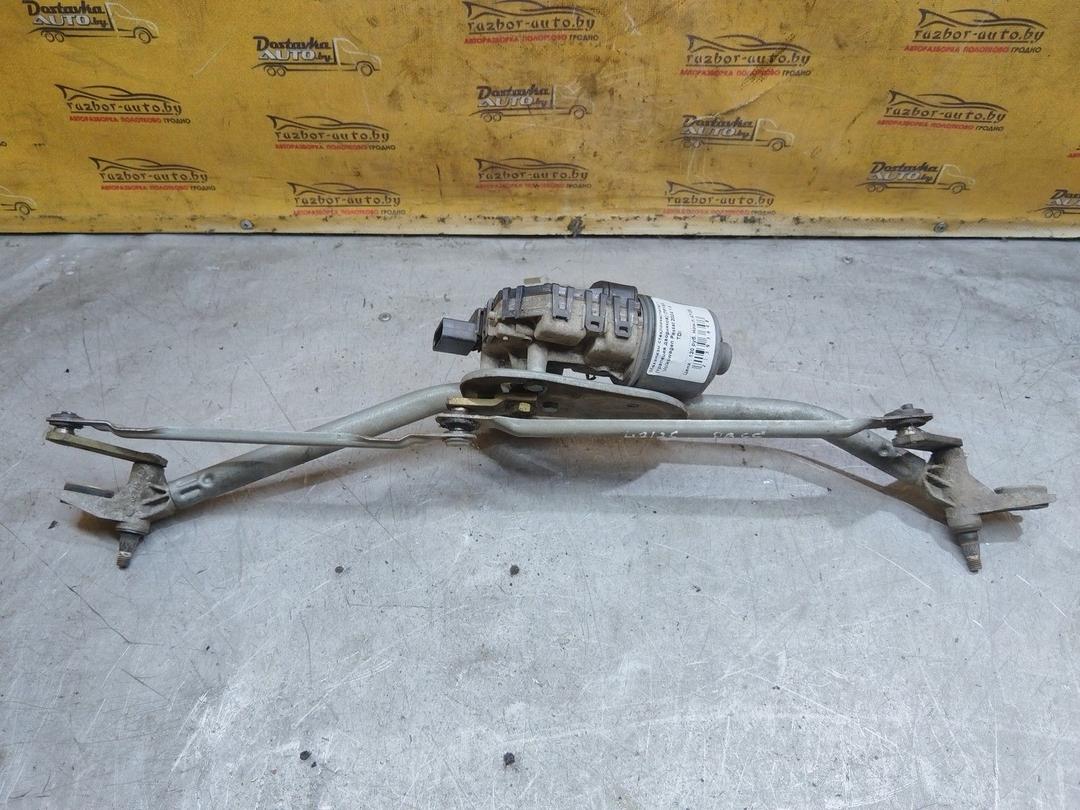 Механизм стеклоочистителя (трапеция дворников) I7P1SG Volkswagen Passat купить с доставкой