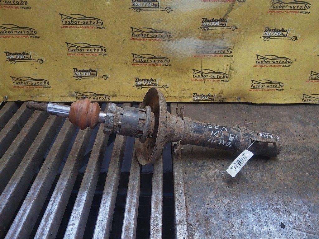 Амортизатор передний правый 1EF533 Volkswagen Golf - Фото 1