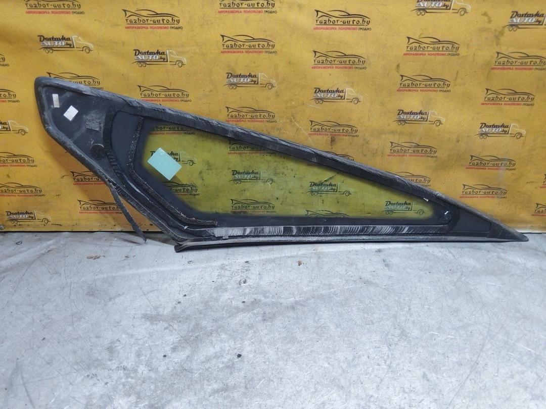 Стекло кузовное боковое правое 5LA089 Ford Galaxy купить с доставкой