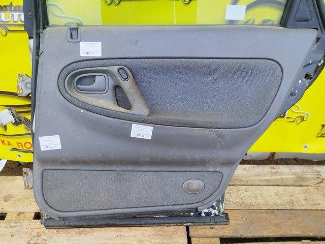 Проводка двери задней правой HZNT1Y Mazda 626 купить с доставкой