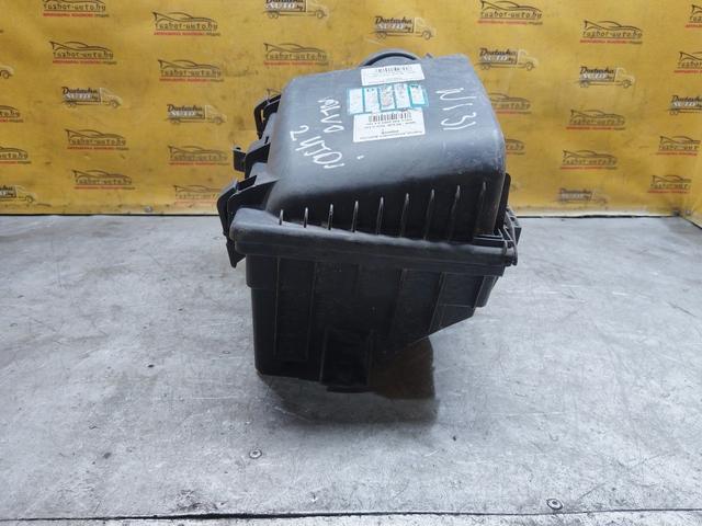 Корпус воздушного фильтра 049RWD Volvo S80 купить с доставкой. Огромный выбор запчастей и марок авто. У нас есть практически все.