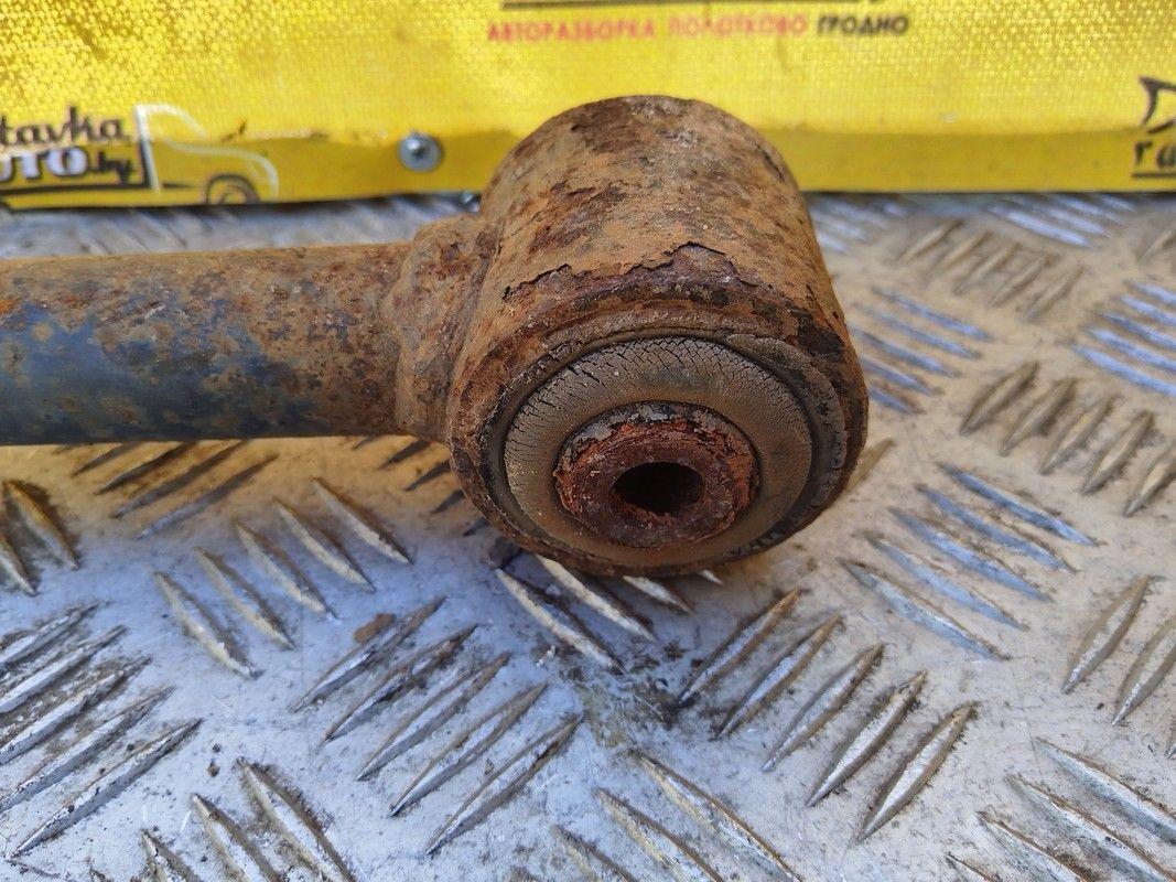 Рычаг задний левый 1NSTWZ Great-Wall Hover - Фото 2