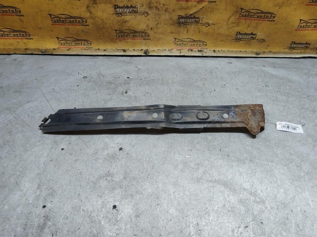 Кронштейн крепления бампера заднего 0L7AC9 Honda Accord