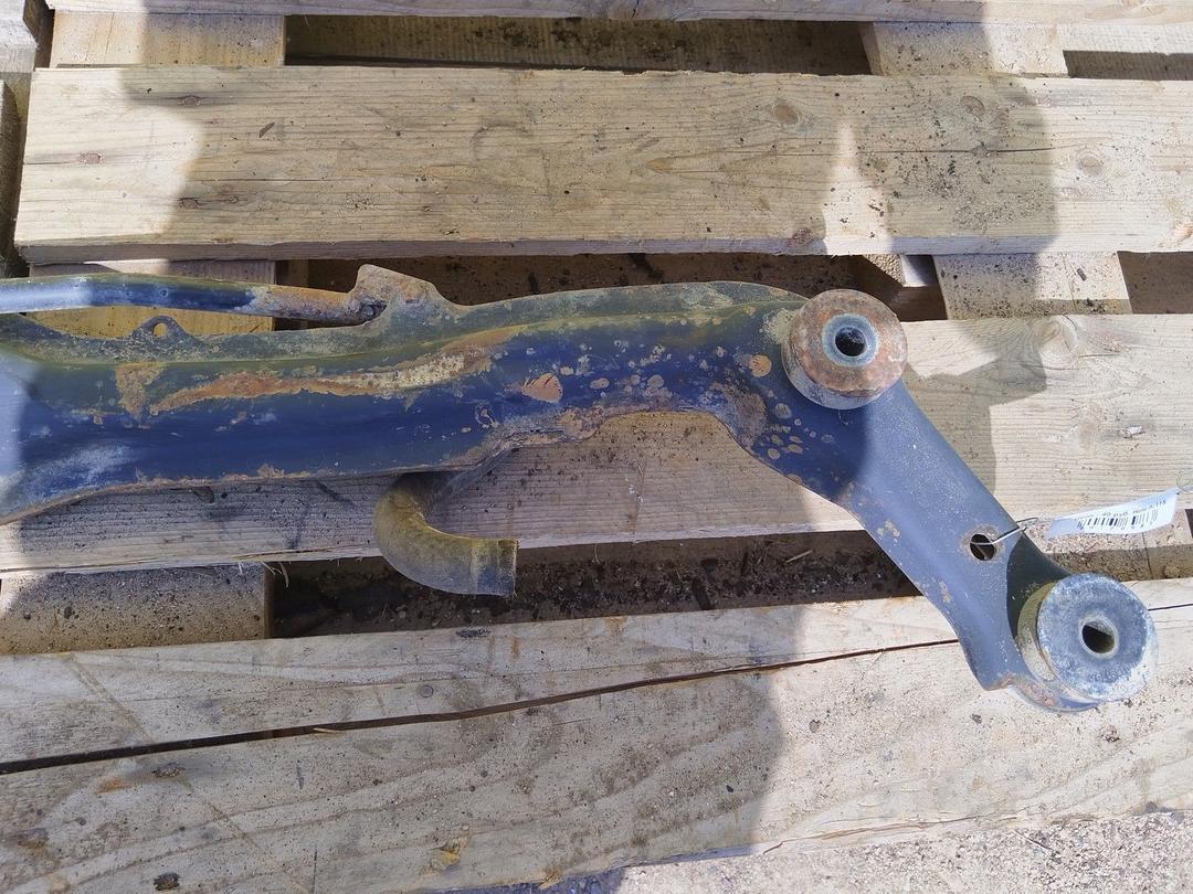 Балка под радиатор 8NSH54 Volkswagen Golf - Фото 4