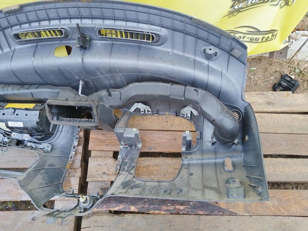 Панель передняя салона (торпедо) YT7S1H Daewoo Matiz купить с доставкой. Огромный выбор салонов. У нас есть практически все.