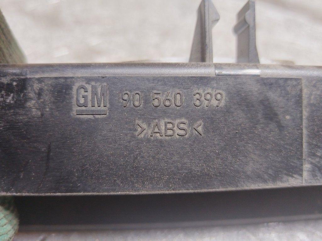 Стоп-сигнал 62CCXO Opel Astra - Фото 6