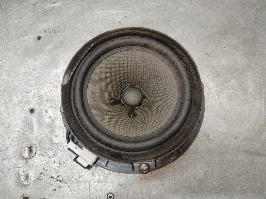 Динамик двери задней левой 4ZAYX4 Kia Sorento - Фото 1