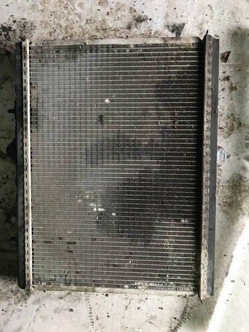 Радиатор (основной) GSTCMN Citroen C5 купить с доставкой