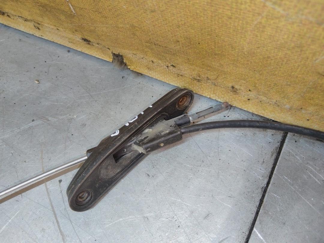 Антенна RPRJ9Z Mitsubishi Carisma - Фото 3