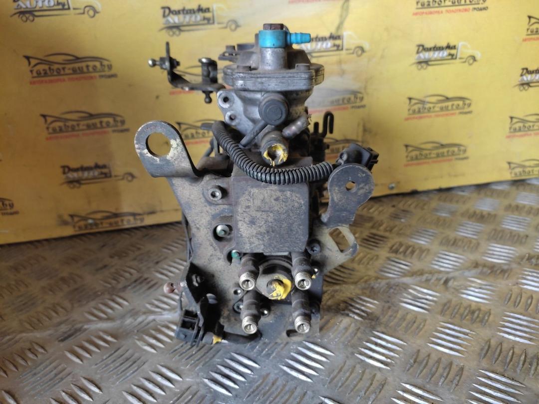 ТНВД 5JKOC0 Renault Espace купить на авторазборке