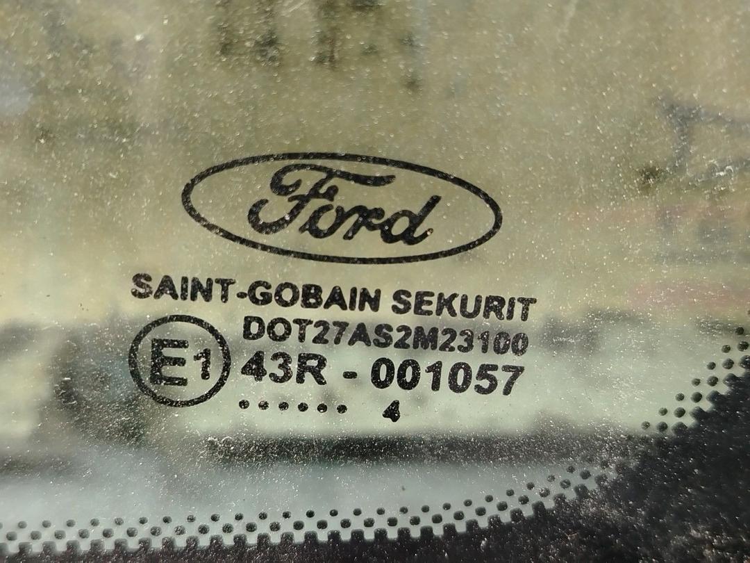 Стекло кузовное боковое левое 5LFCAP Ford C-Max - Фото 2