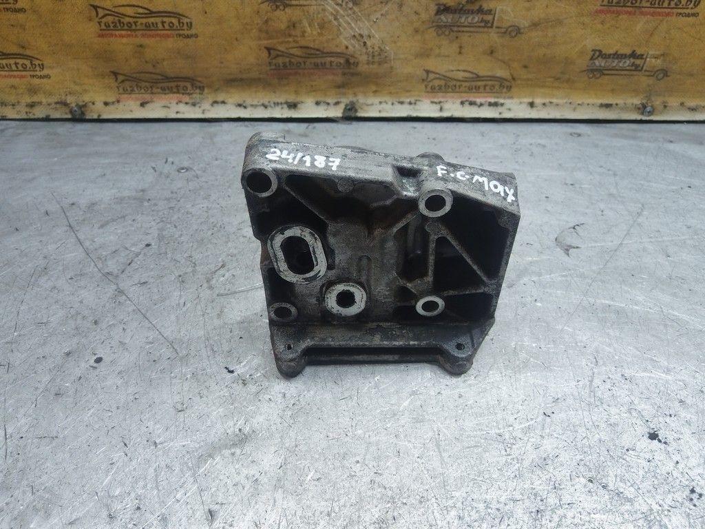 Корпус масляного фильтра 8TSZJ9 Ford C-Max - Фото 2