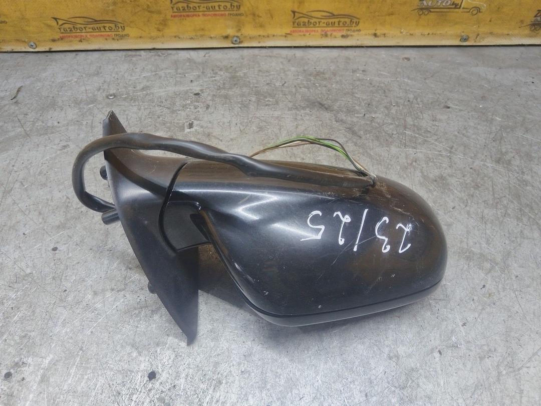 Зеркало наружное правое 3GW36U Peugeot 307 купить с доставкой. Огромный выбор запчастей и марок авто. У нас есть практически все.