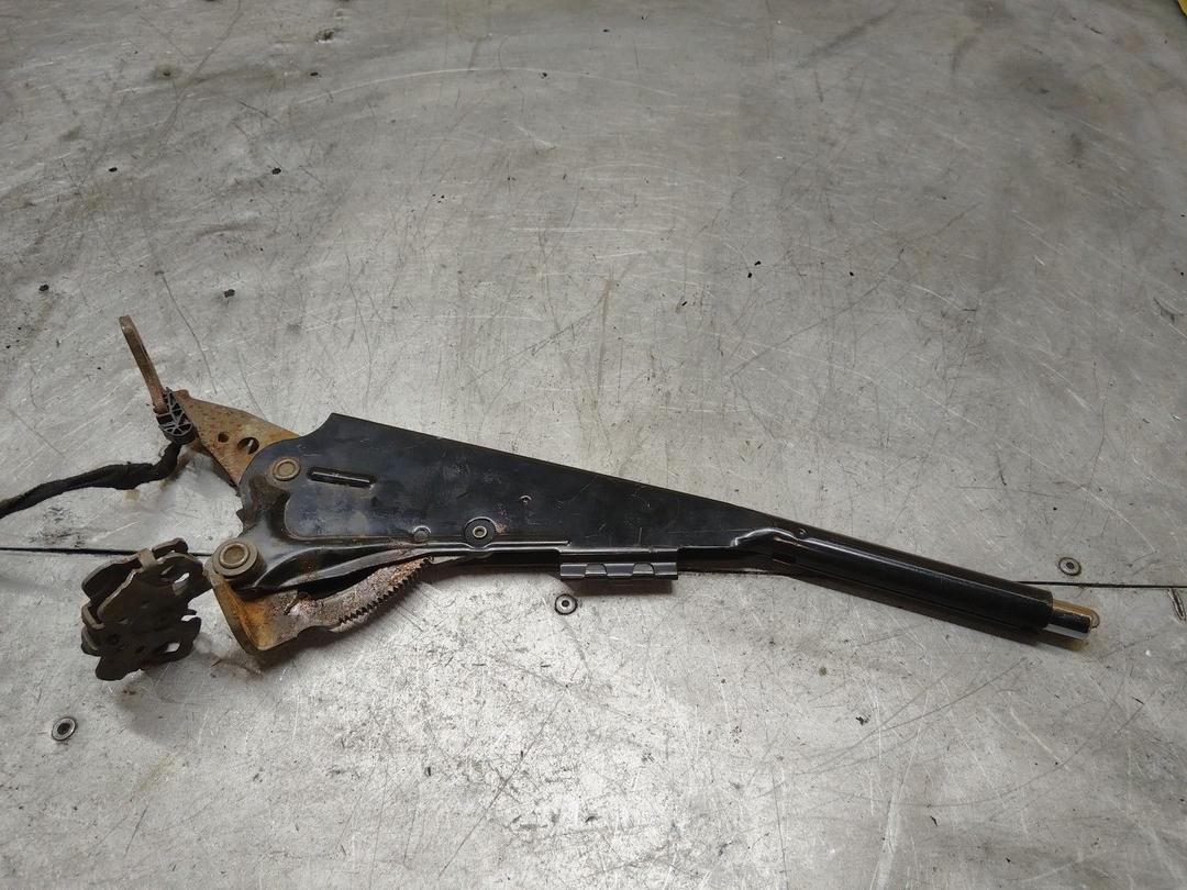 Рычаг ручного тормоза (ручника) F1WCMD Volkswagen Passat купить с доставкой