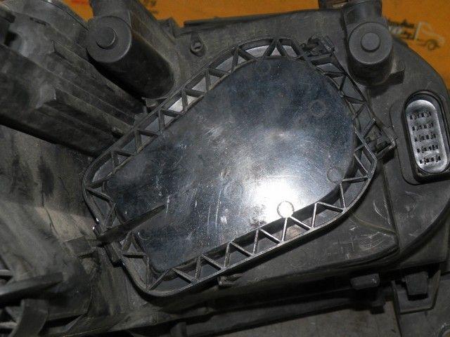 Фара левая 8SLA5A Volkswagen Touran - Фото 6