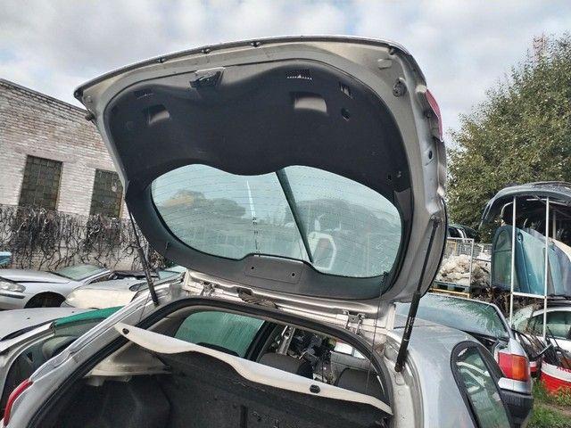 Обшивка крышки багажника 95T54M Alfa Romeo 147 купить