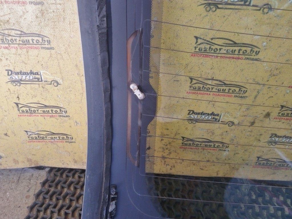 Стекло заднее 51M506 Honda FR-V - Фото 4