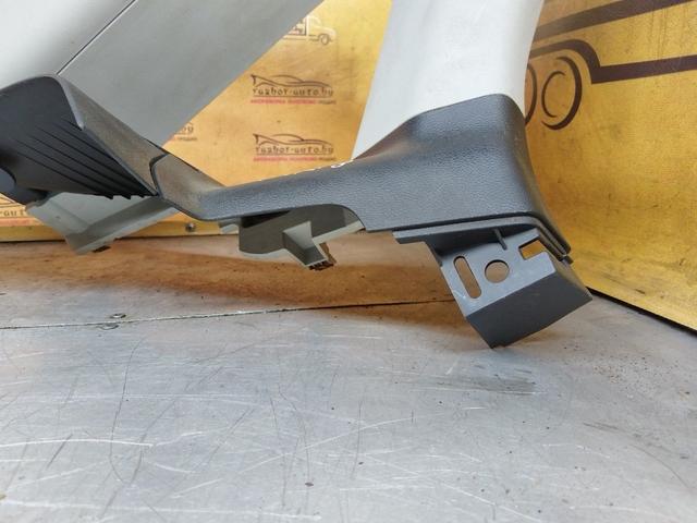 Обшивка стойки задней левой UCI5I4 Ford Fusion купить в магазине запчастей бу